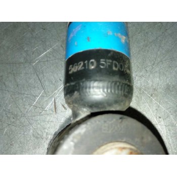 Recambio de amortiguador trasero derecho para nissan micra v (k14) n-connecta referencia OEM IAM 562105FD0A  
