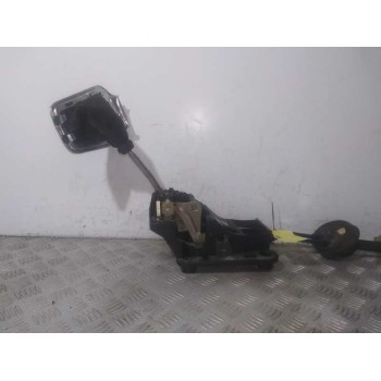 Recambio de palanca cambio para citroën c-elysée exclusive referencia OEM IAM 9808161480  