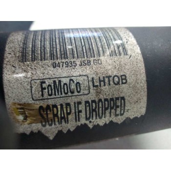 Recambio de transmision central para ford mustang gt referencia OEM IAM  208 KM 