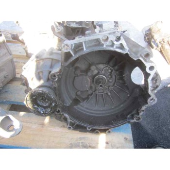 Recambio de caja cambios para seat inca (6k9) 1.9 sdi referencia OEM IAM FVW CASCO 