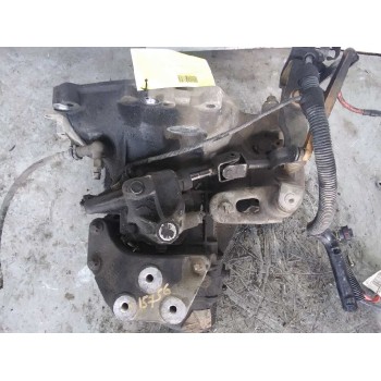 Recambio de caja cambios para opel corsa d ´´111 years´´ referencia OEM IAM   