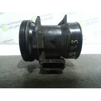 Recambio de caudalimetro para ford focus berlina (cak) ghia referencia OEM IAM 98AB12B579B3B  