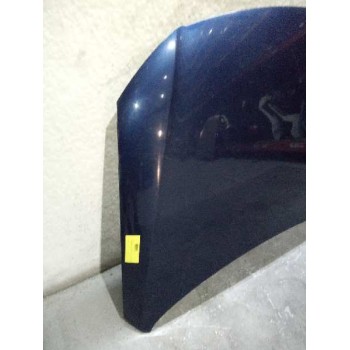 Recambio de capot para volkswagen passat berlina (3c2) edition plus referencia OEM IAM  AZUL 