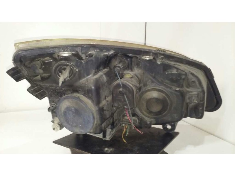 Recambio de faro izquierdo para renault grand scenic 1.9 dci referencia OEM IAM  XENON 2ª SERIE