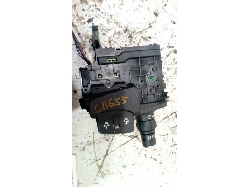 Recambio de mando limpia para renault scenic ii 1.6 16v referencia OEM IAM 8200127727 VALEO 