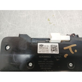 Recambio de luz interior para omoda 5 referencia OEM IAM 605000745aa  