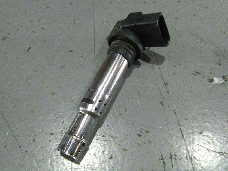 Recambio de bobina encendido para seat ibiza (6l1) 1.4 16v referencia OEM IAM 0212163710 R0401S00400 