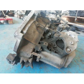 Recambio de caja casco para citroën c3 1.4 referencia OEM IAM 20CQ18 CASCO 