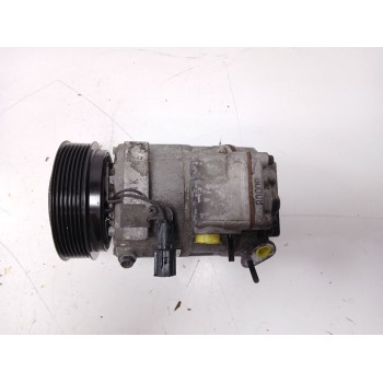 Recambio de compresor aire acondicionado para hyundai ix55 3.0 v6 crdi 4wd referencia OEM IAM 977013J010  