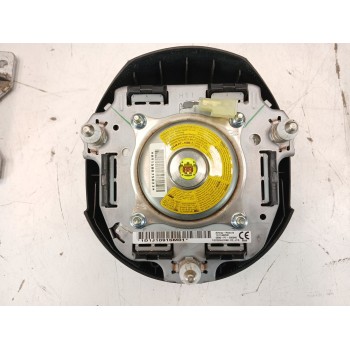 Recambio de kit airbag para mazda 6 station wagon (gj, gl) 2.2 d referencia OEM IAM   