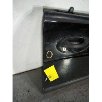 Recambio de puerta delantera derecha para saab 900 cabrio 2.3 se referencia OEM IAM   