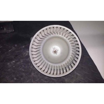 Recambio de motor calefaccion para kia carnival 2.9 turbodiesel cat referencia OEM IAM  DELANTERO 2 PINS