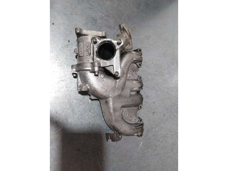 Recambio de colector admision para skoda octavia berlina (1z3) elegance referencia OEM IAM 03G129713K  