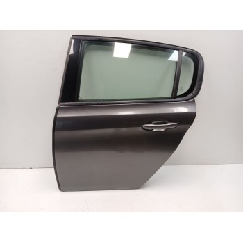 PUERTA TRASERA IZQUIERDA 9802165680 