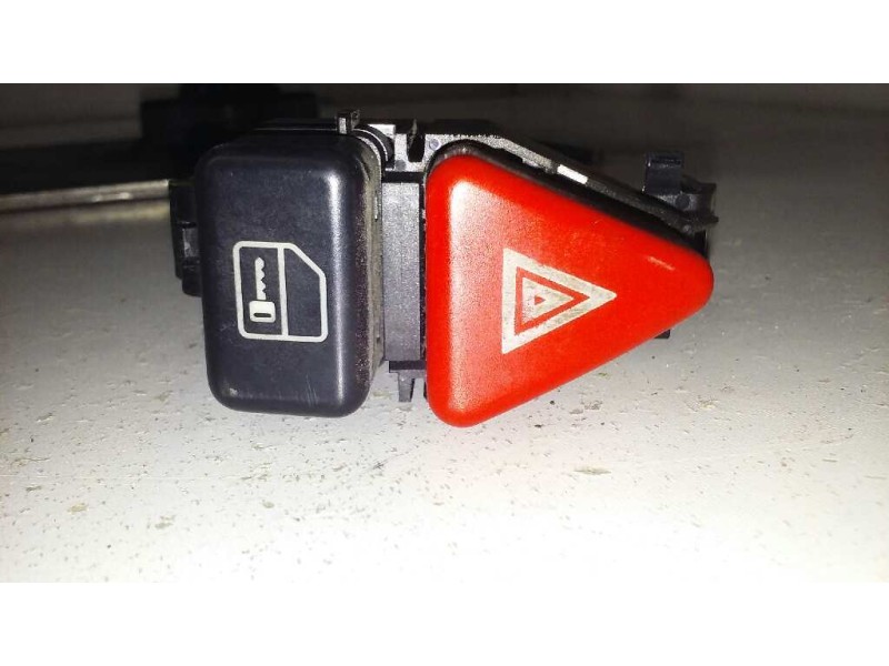 Recambio de warning para mercedes-benz clase a (w168) 170 cdi (168.008) referencia OEM IAM 1688201210  