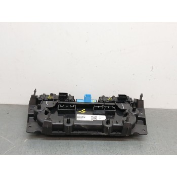 Recambio de mando climatizador para volkswagen t-roc (a11, d11) 2.0 tdi scr referencia OEM IAM 2ga907044  