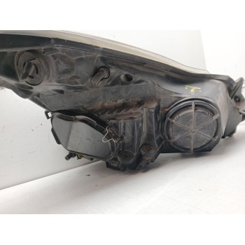 Recambio de faro izquierdo para opel corsa d (s07) 1.2 (l08, l68) referencia OEM IAM 13186381  