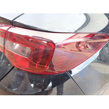 Recambio de piloto trasero derecho para opel grandland / grandland x (a18, p1uo) 1.2 (75) referencia OEM IAM 9846766680 81660202