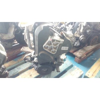Recambio de motor completo para renault grand scenic 1.9 dci (130cv) referencia OEM IAM F9Q804 CASCO 