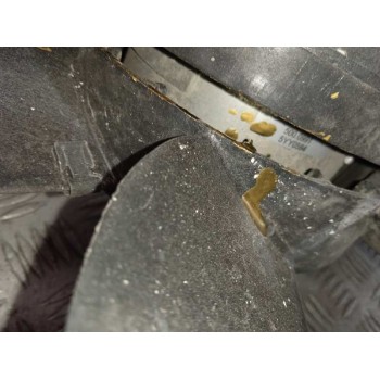 Recambio de electroventilador para dacia sandero stepway referencia OEM IAM 214818009R 5YY0584 