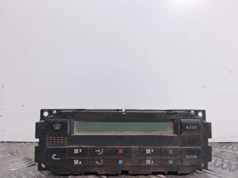 Recambio de mando climatizador para seat alhambra (7v9) reference referencia OEM IAM 7M7907  