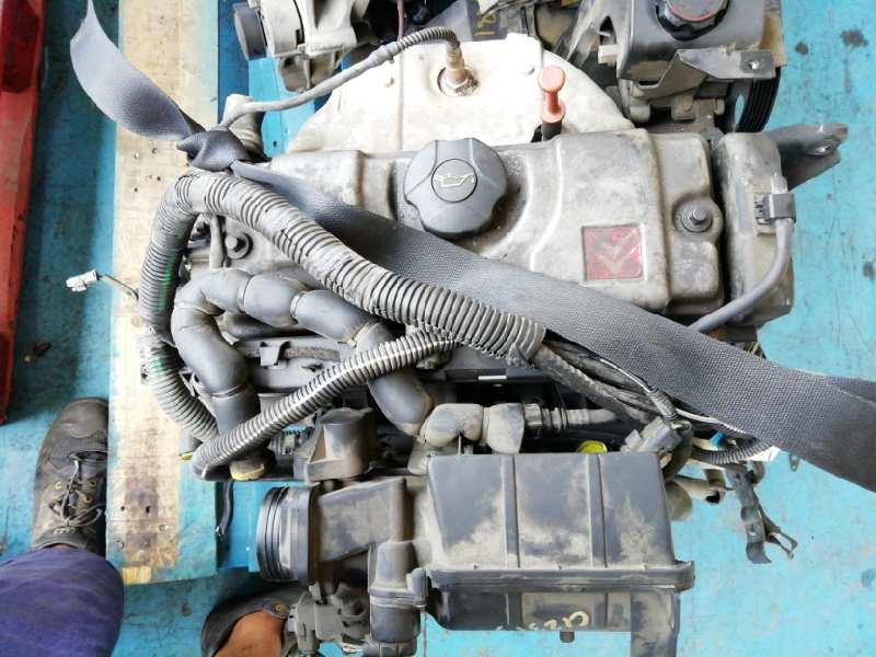 Recambio de motor completo para citroën xsara picasso 1.6 referencia OEM IAM   