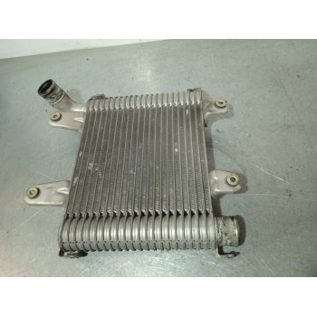 Recambio de intercooler para kia carnival ii 2.9 crdi cat referencia OEM IAM OK55313550 OK55113550C OK55313550