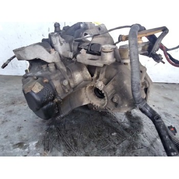 Recambio de caja cambios para opel corsa d ´´111 years´´ referencia OEM IAM   