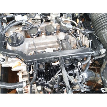 MOTOR COMPLETO G3LC 