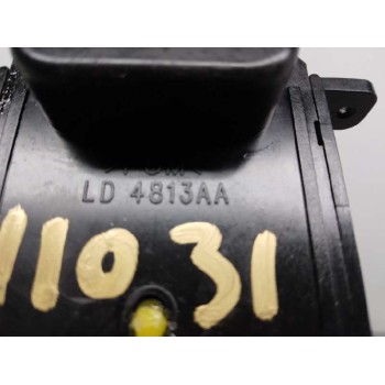 Recambio de mando luces para ssangyong kyron 2.0 referencia OEM IAM LD4813AA  