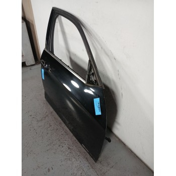 Recambio de puerta delantera derecha para bmw x1 (e84) sdrive 18 d referencia OEM IAM   