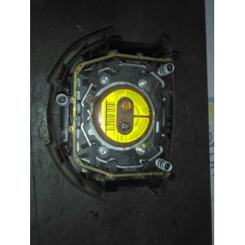Recambio de airbag delantero izquierdo para ford fusion (cbk) 1.4 tdci cat referencia OEM IAM 2S6AA042B85  
