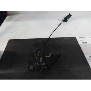 CERRADURA PUERTA TRASERA DERECHA 2 PIN 