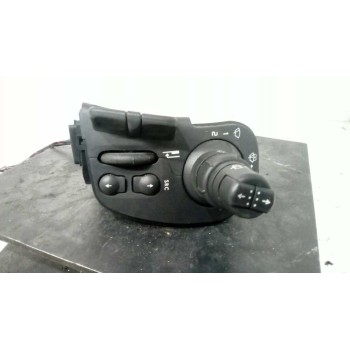Recambio de mando limpia para renault scenic ii 1.6 16v referencia OEM IAM 8200127727 VALEO 