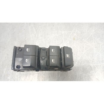 Recambio de mando elevalunas delantero izquierdo para kia xceed (cd) 1.6 gdi hybrid referencia OEM IAM 93571J7000 93570j7100 