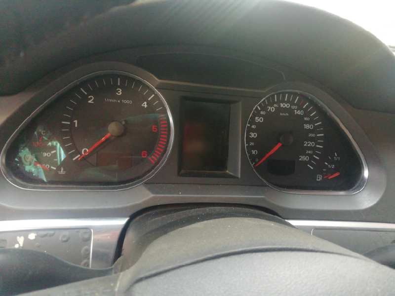 Recambio de cuadro instrumentos para audi a6 berlina (4f2) 2.7 tdi referencia OEM IAM   