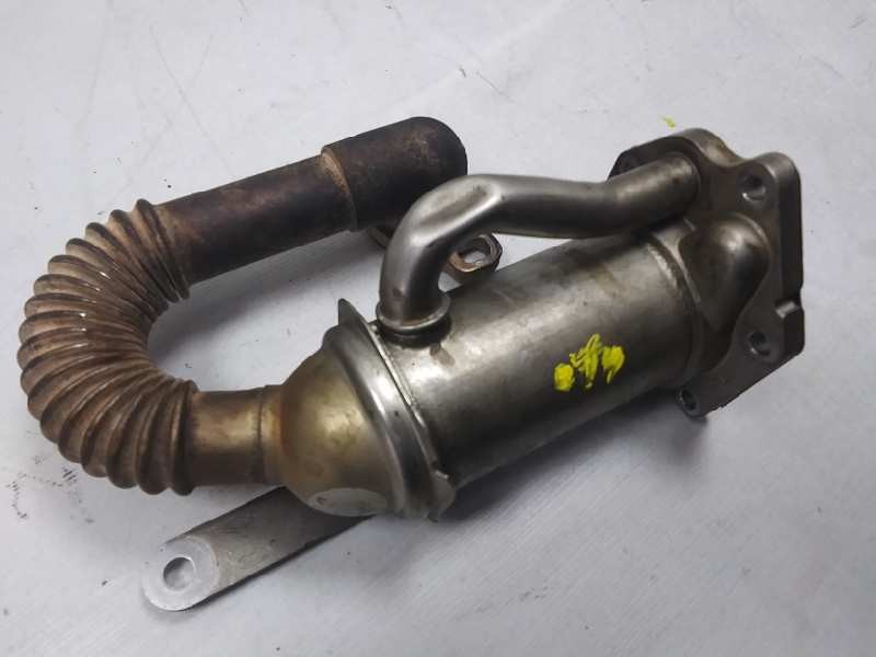 Recambio de enfriador egr para renault megane ii berlina 3p 1.5 dci diesel referencia OEM IAM   
