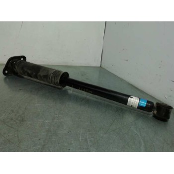 Recambio de amortiguador trasero izquierdo para nissan micra v (k14) n-connecta referencia OEM IAM 562105FD0A  