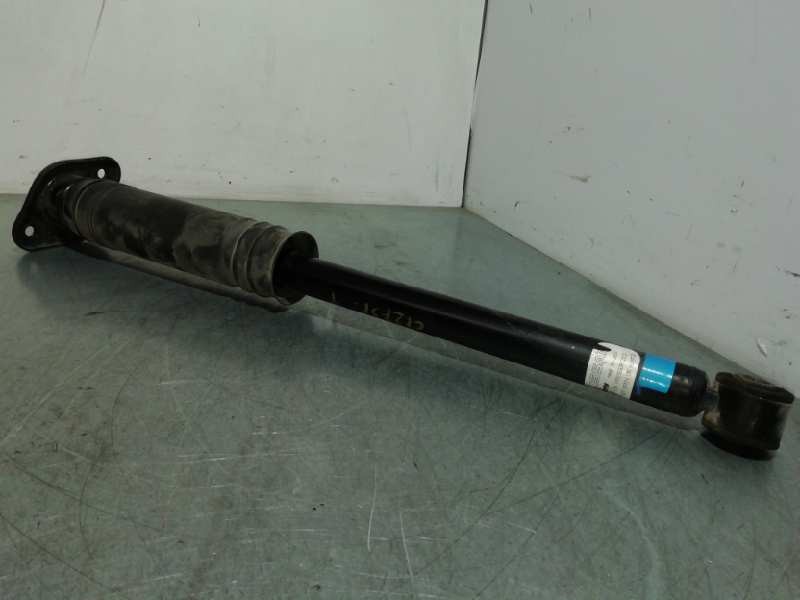 Recambio de amortiguador trasero izquierdo para nissan micra v (k14) n-connecta referencia OEM IAM 562105FD0A  