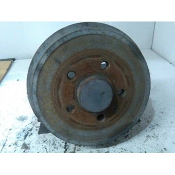 TAMBOR FRENO TRASERO 20CM