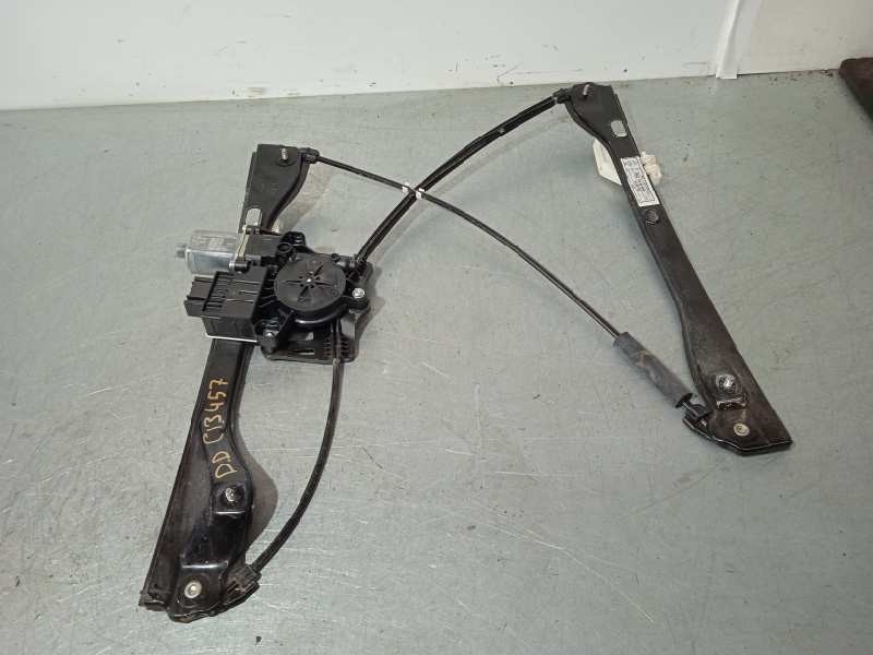 Recambio de elevalunas delantero derecho para skoda fabia 1.0 mpi referencia OEM IAM 2Q2959882  