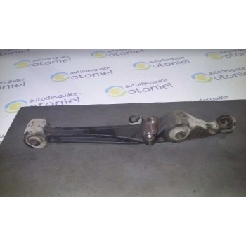 BRAZO SUSPENSION INFERIOR DELANTERO IZQUIERDO 