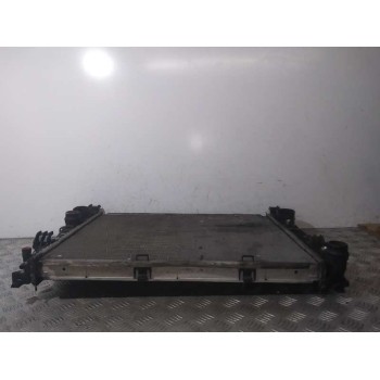 Recambio de radiador agua para mercedes-benz clase s (w220) berlina 320 cdi (220.026) referencia OEM IAM A2205050188  
