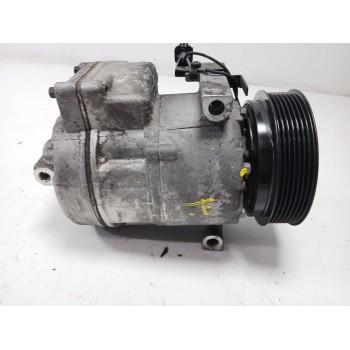 Recambio de compresor aire acondicionado para hyundai ix55 3.0 v6 crdi 4wd referencia OEM IAM 977013J010  