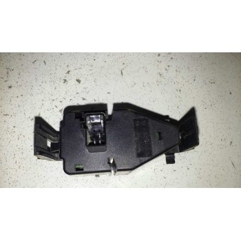 Recambio de warning para mercedes-benz clase a (w168) 170 cdi (168.008) referencia OEM IAM 1688201210  