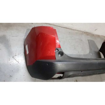 Recambio de paragolpes trasero para peugeot 2008 (--.2013) style referencia OEM IAM   
