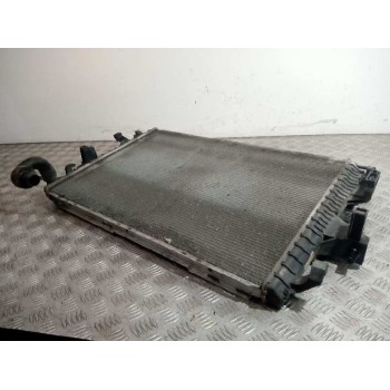 Recambio de radiador agua para volkswagen t5 transporter (7e) kombi referencia OEM IAM 7E0121253A  