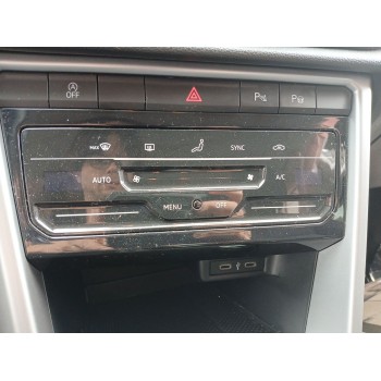 Recambio de mando climatizador para volkswagen t-roc (a11, d11) 2.0 tdi scr referencia OEM IAM 2ga907044  