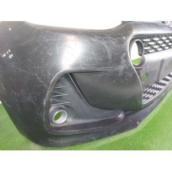 Recambio de paragolpes delantero para hyundai i10 ii (ba, ia) 1.0 lpg referencia OEM IAM 86511B9500  