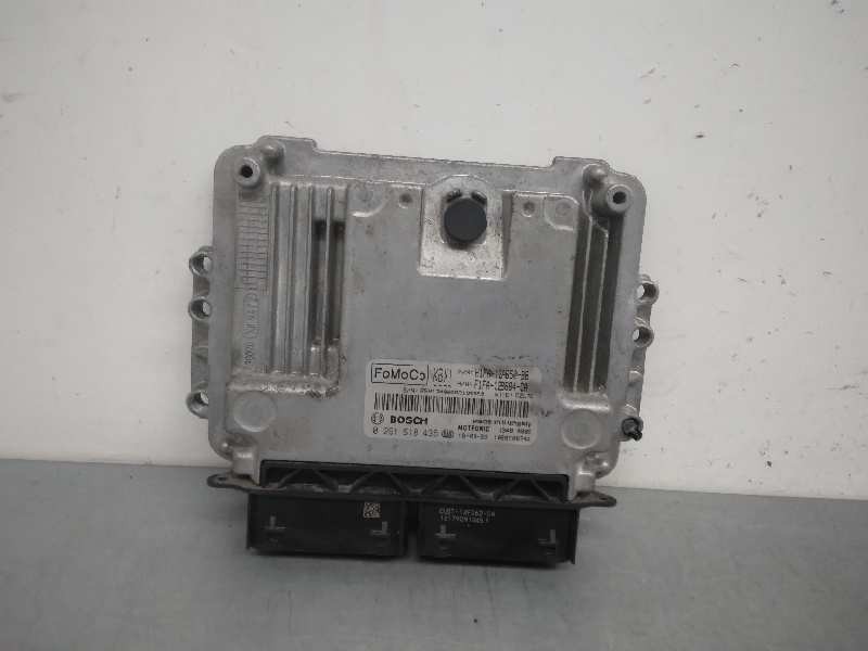 Recambio de centralita motor uce para ford focus lim. business referencia OEM IAM F1FA12B684CA 0261S18435 